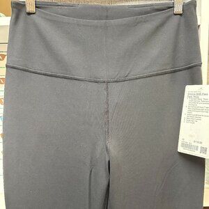 Lululemon Groove SHR Flare Pant *Nulu